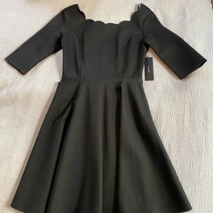 Lulus Black Dress